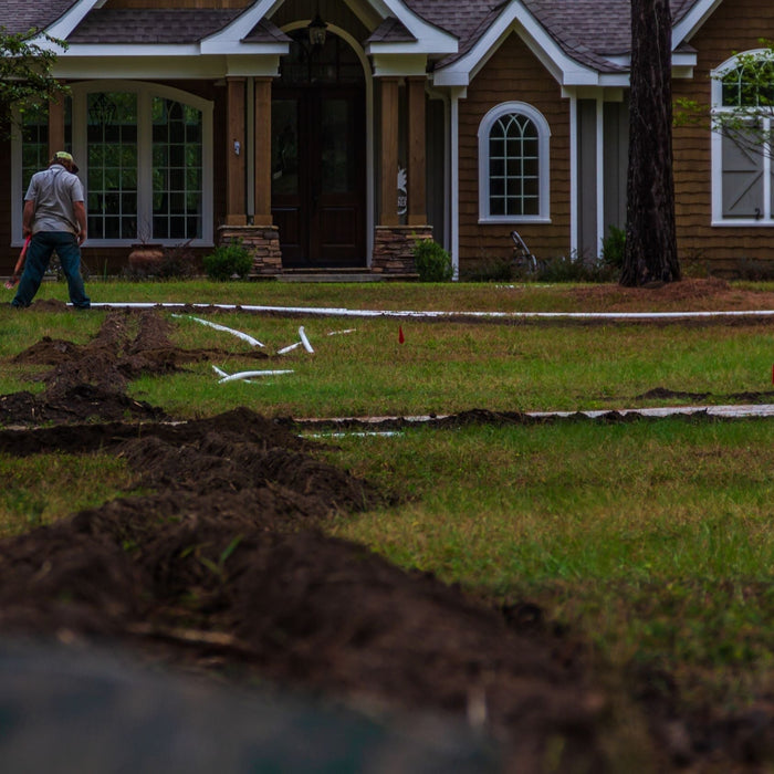 Why Installing Your Own Sprinkler System is the Best Investment You'll Make This Year