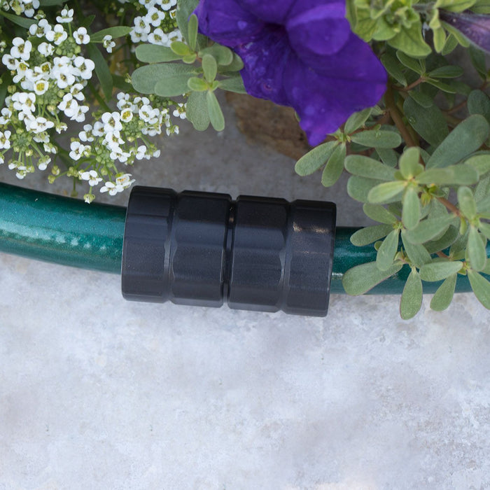 How to Repair a Hose with a Hose Mender