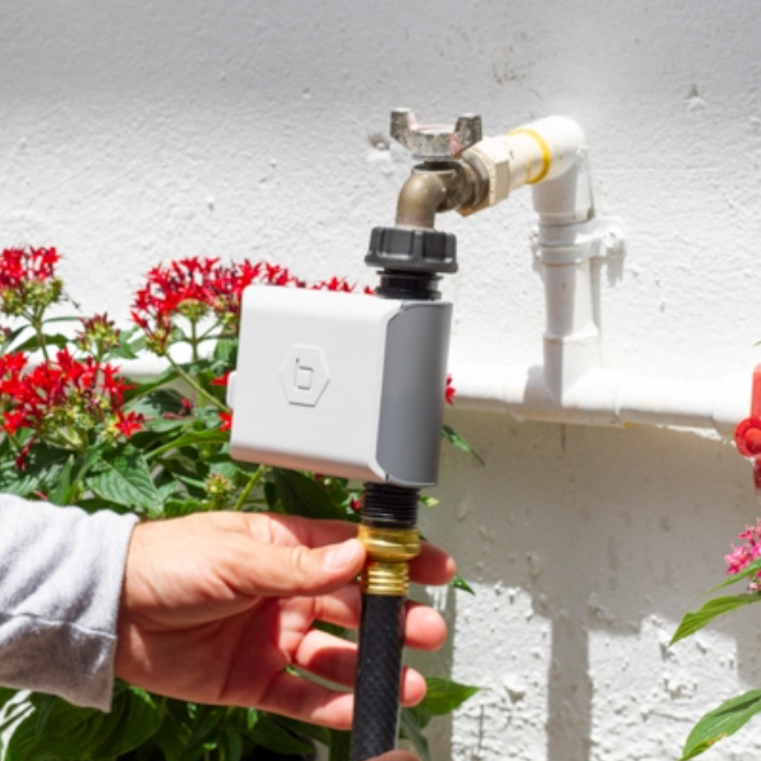 Optimizing Your Waterflow