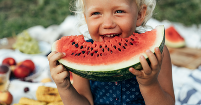 6 Tips to Grow Juicy Watermelons