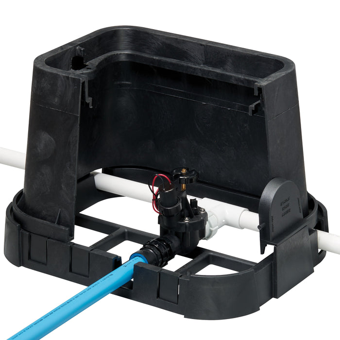 A Guide to Orbit Valve Boxes