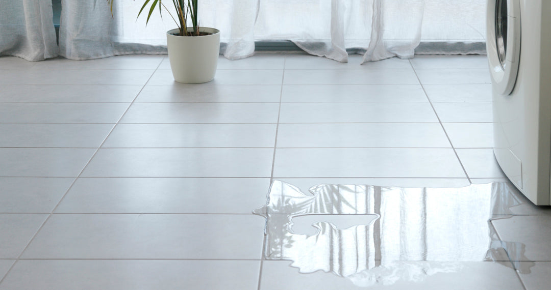 How Leak Detectors Can Save You Money and Stress
