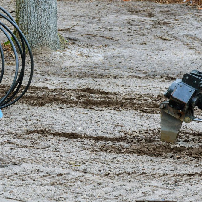Choosing the Right Products for Your Sprinkler System