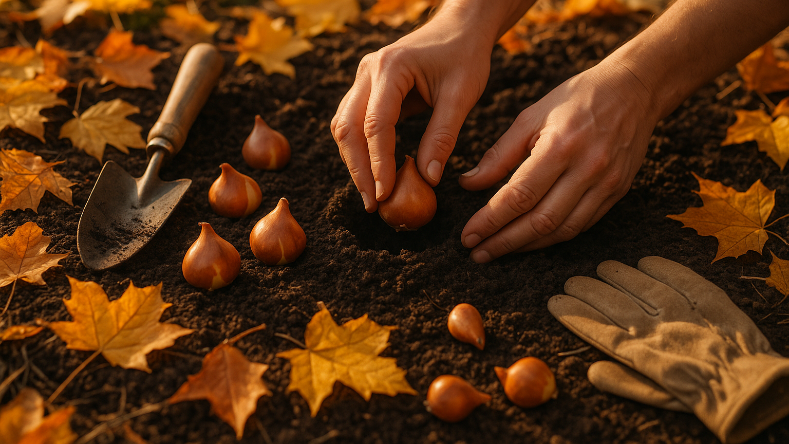 Best Plants to Establish Before Winter