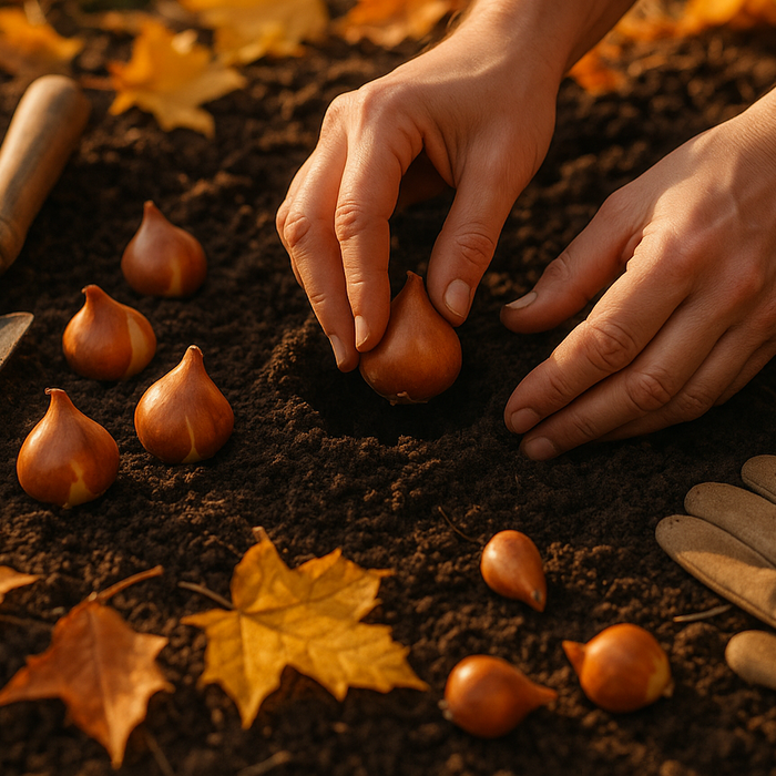 Best Plants to Establish Before Winter