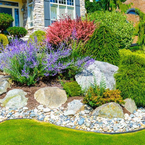 How to Draw Your Property for Sprinkler System Design