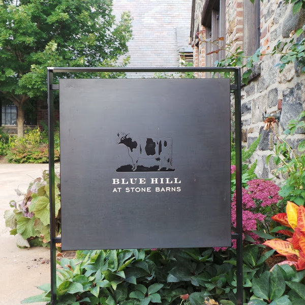 How Sustainable Farming Created One of the World’s Best Restaurants