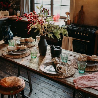 Fall Prep Part 3: Inside the Home