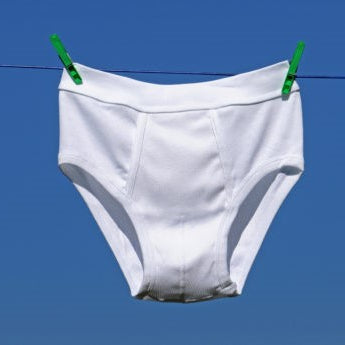 The Soil Your Undies Challenge: A New Way to Build Better Soil
