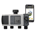 Temporizador de riego para grifo de manguera Bluetooth de 4 salidas B-hyve XD | 24634