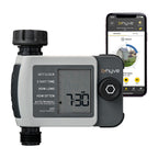 Temporizador de riego para grifo de manguera Bluetooth B-hyve XD de 1 salida | 24511