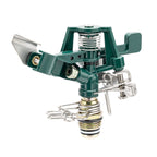 Aspersor de impacto de zinc de 1/2" | 55015