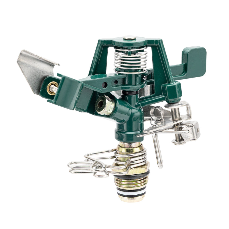 1/2" Zinc Impact Sprinkler Head | 55015