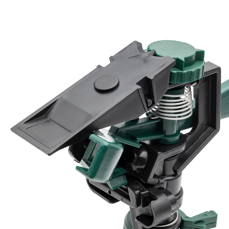 1/2" Plastic Impact Sprinkler Head | 55018
