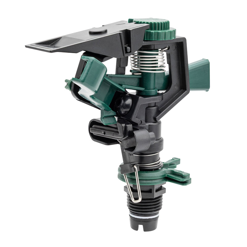 1/2" Plastic Impact Sprinkler Head | 55018