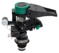 Aspersor de impacto de 1/2 pulg. MPT con brazo contrapesado | 55024R