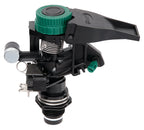 Aspersor de impacto de 1/2 pulg. MPT con brazo contrapesado | 55024R