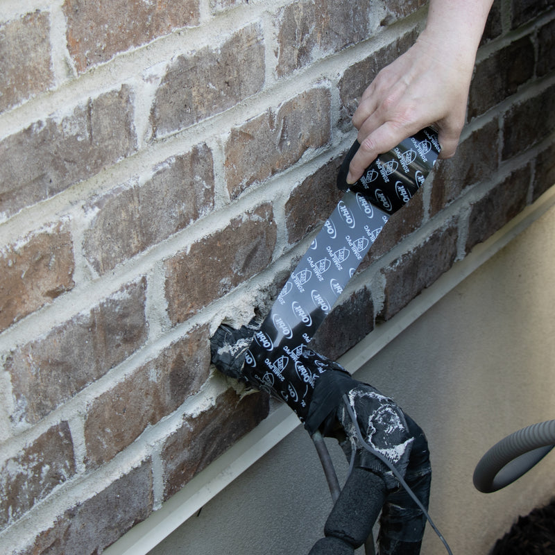 2 in. x 50 ft. Pipe Wrap Tape | 53550