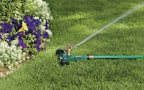 1/2-in. Brass Impact Sprinkler on Metal Wheelbase | 56186