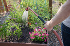 Pro Flo 33" 7-Pattern Thumb Control Wand | 56365