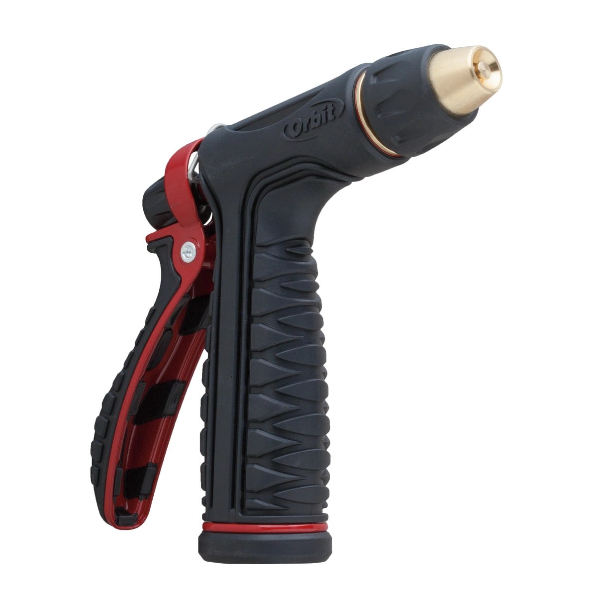 Pro Flo Adjustable Rear Trigger Zinc -Tip Nozzle | 56925