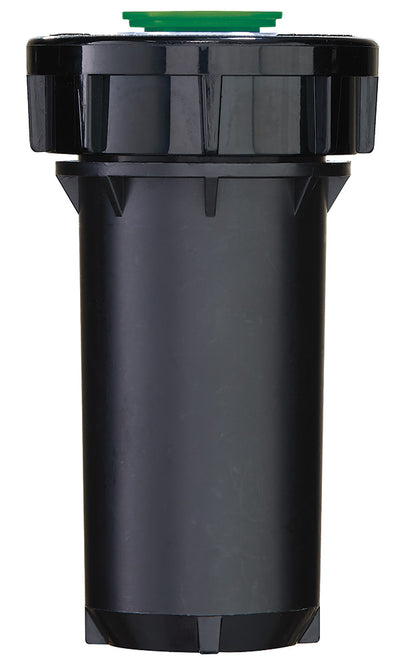 Professional Pop-Up Spray Head Sprinkler with Flush Cap