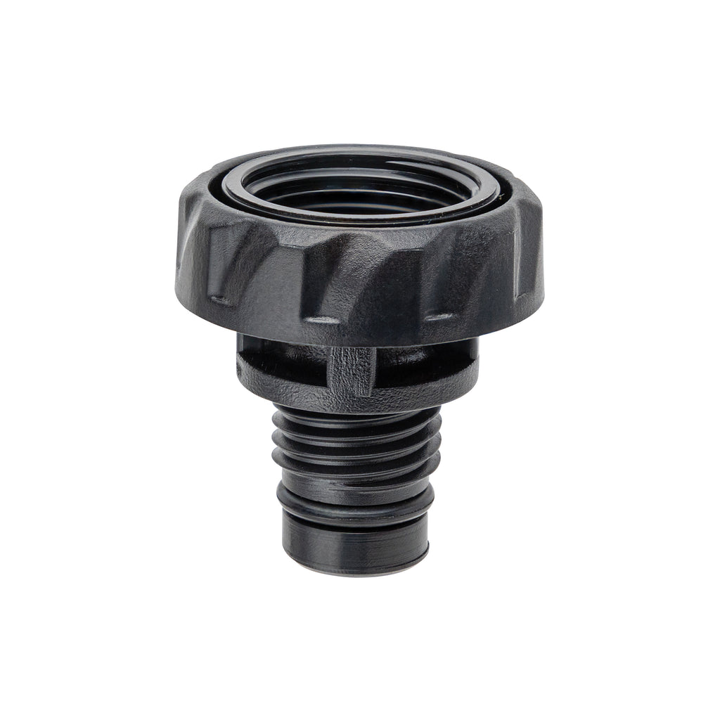 Válvula solenoide de enganche de 12 V con adaptadores para funcionamiento a batería 57869