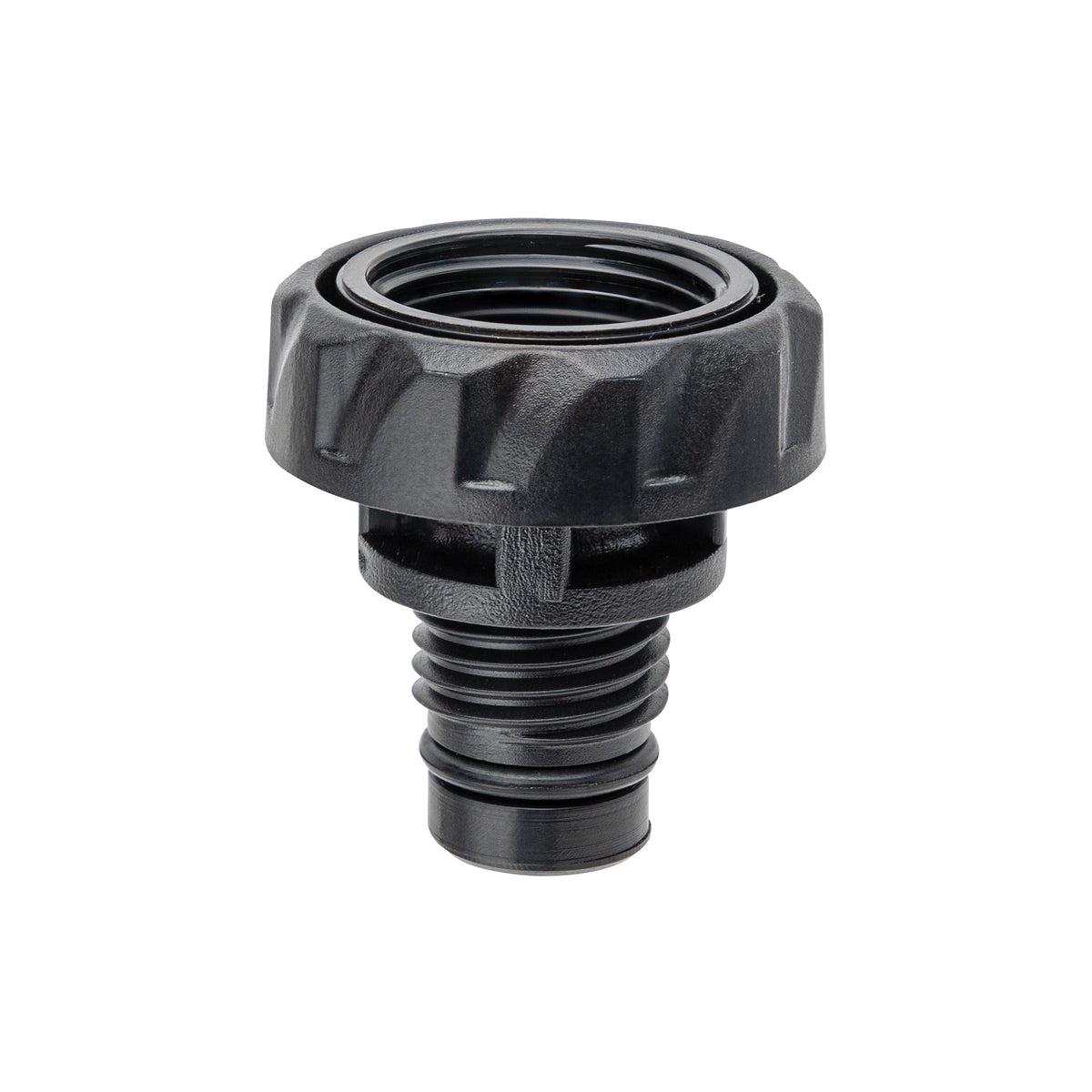 Válvula solenoide de enganche de 12 V con adaptadores para funcionamiento a batería 57869