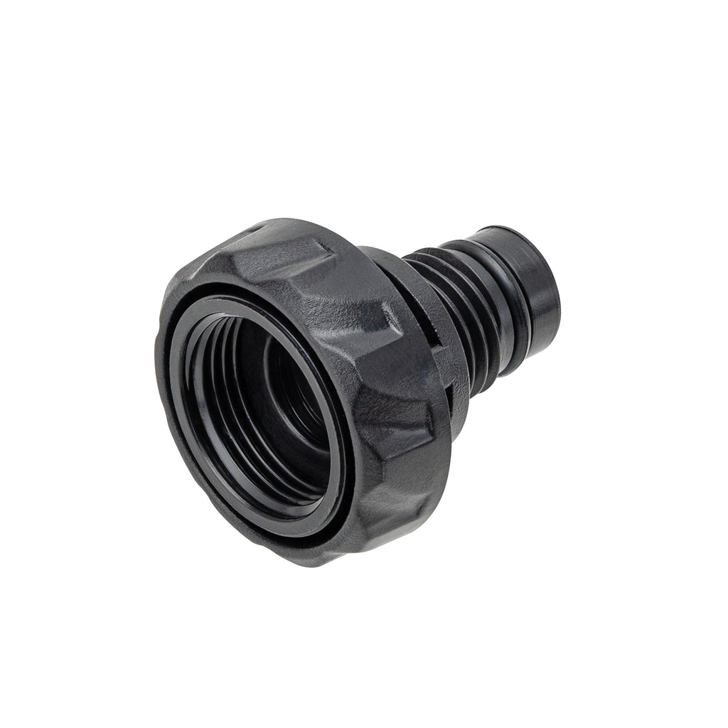 Válvula solenoide de enganche de 12 V con adaptadores para funcionamiento a batería 57869