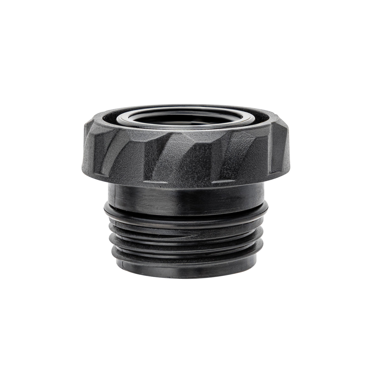 Solenoide de 24 V para todas las válvulas Orbit con adaptador serie L (TNG) 57226