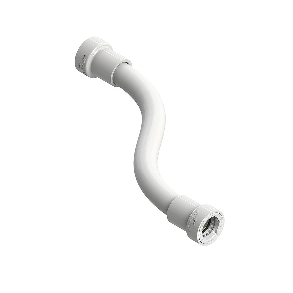 PVC-Lock® Flexible Repair Couplings – OrbitOnline