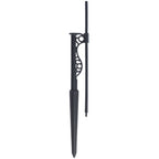 Estaca de goteo de 1/4" x 12" con tubo de extensión de 12" | 67722
