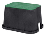 Caja de válvulas rectangular Jumbo de 20" 53214