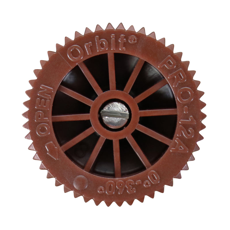 12' Adj Pattern Nozzle 53583