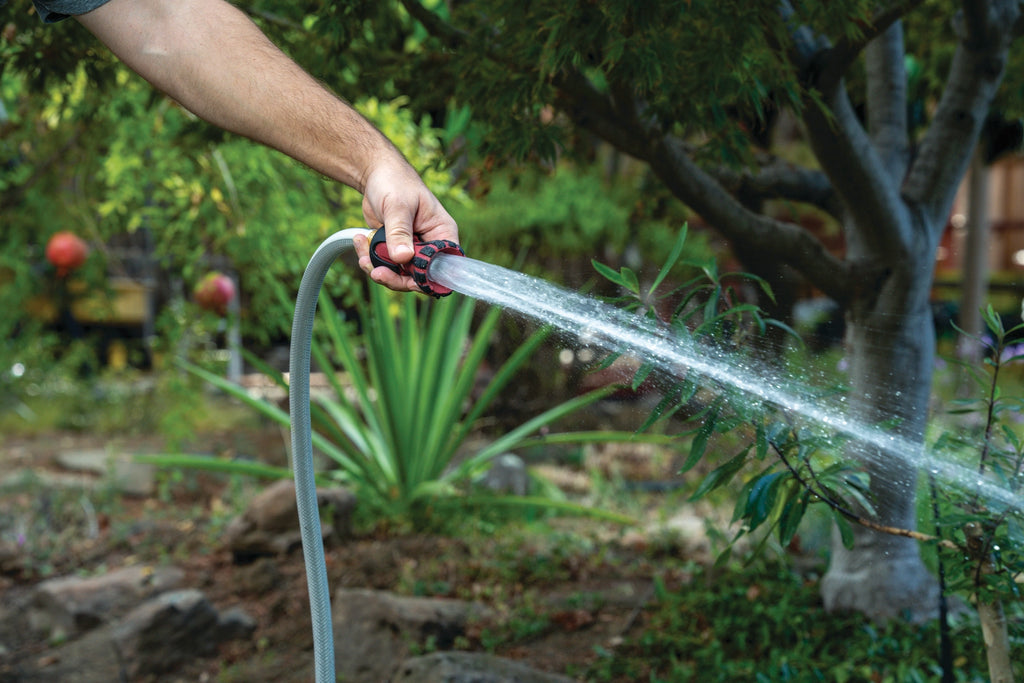 Comolded Mini Fire Hose Nozzle | 56363