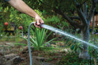 Comolded Mini Fire Hose Nozzle | 56363