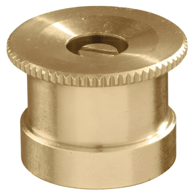 15' Brass Nozzle Adjustable Pattern 53574