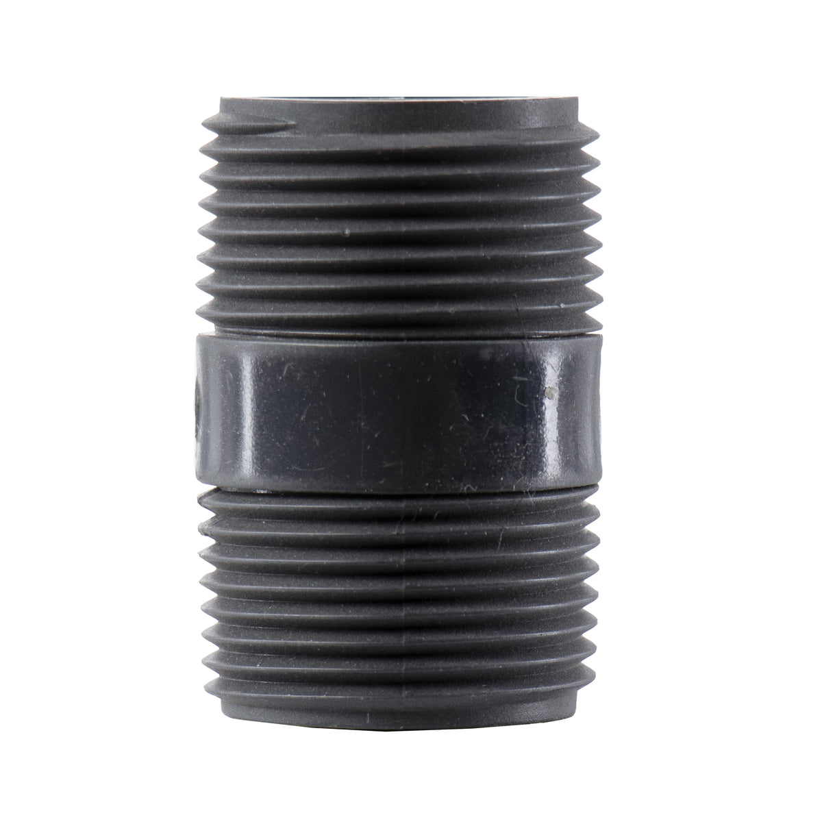 Columna de PVC de 1" MPT x 2" | 38104