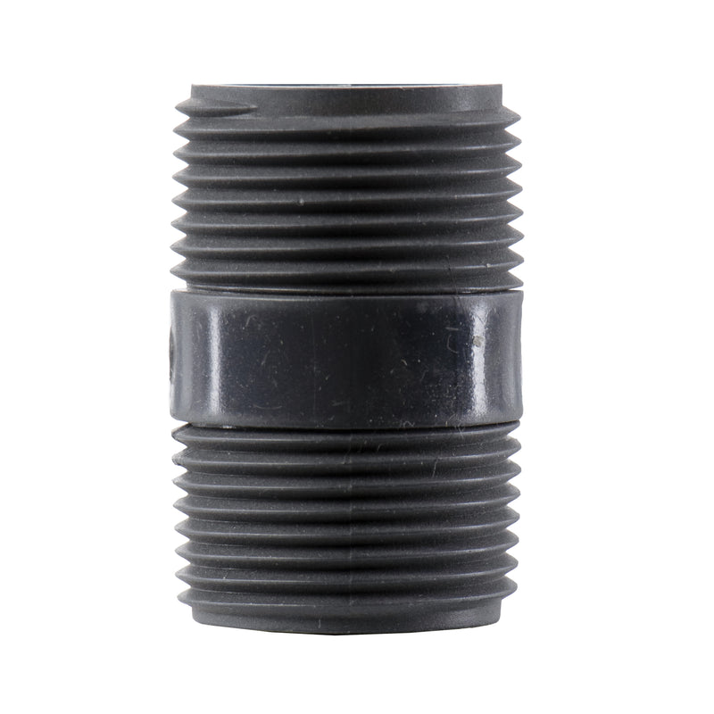 1" MPT x 2" PVC Riser 38104