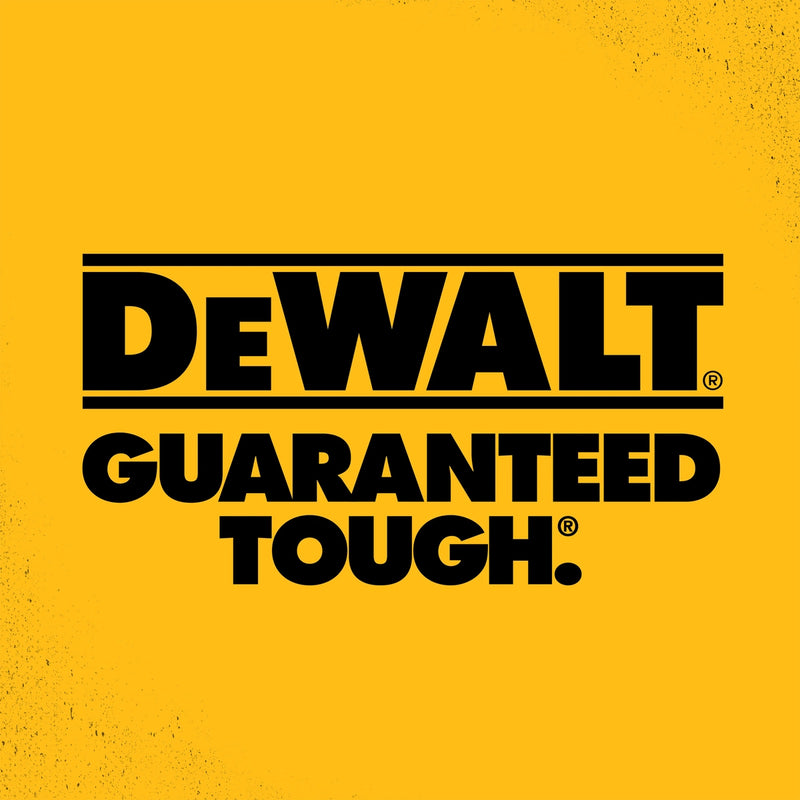 DEWALT® 100 FT. Heavy-Duty Professional Grade Fabric Hose DXMH3304