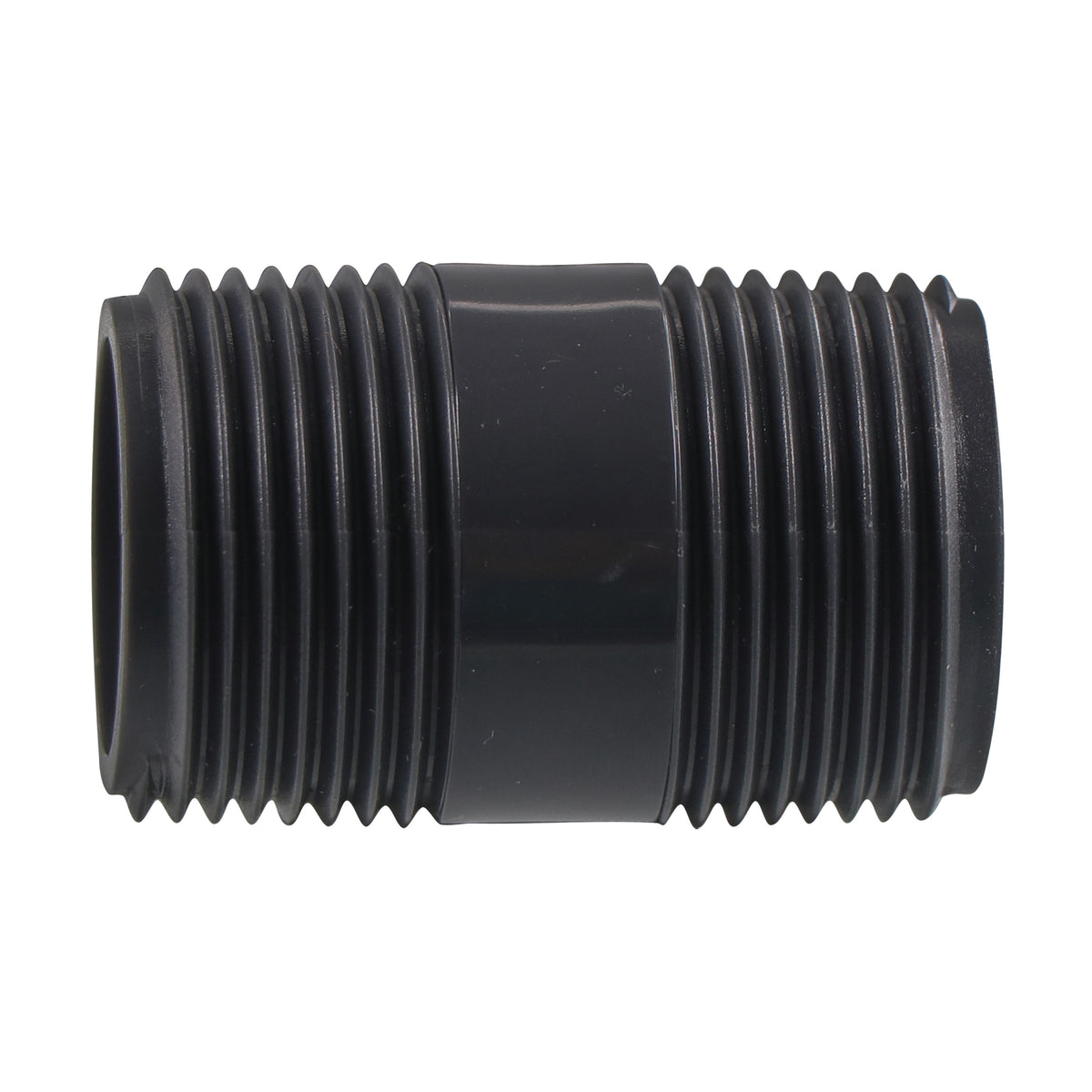Columna de PVC de 1" MPT x 2" | 38104