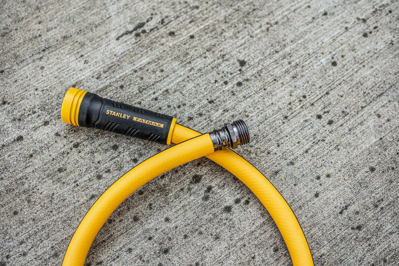 FATMAX 3 ft x 5/8 in Professional Grade Polyfusion Leader Hose | BDS7913