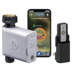 Temporizador de riego inteligente para manguera B-hyve de 1.ª generación con concentrador 21004
