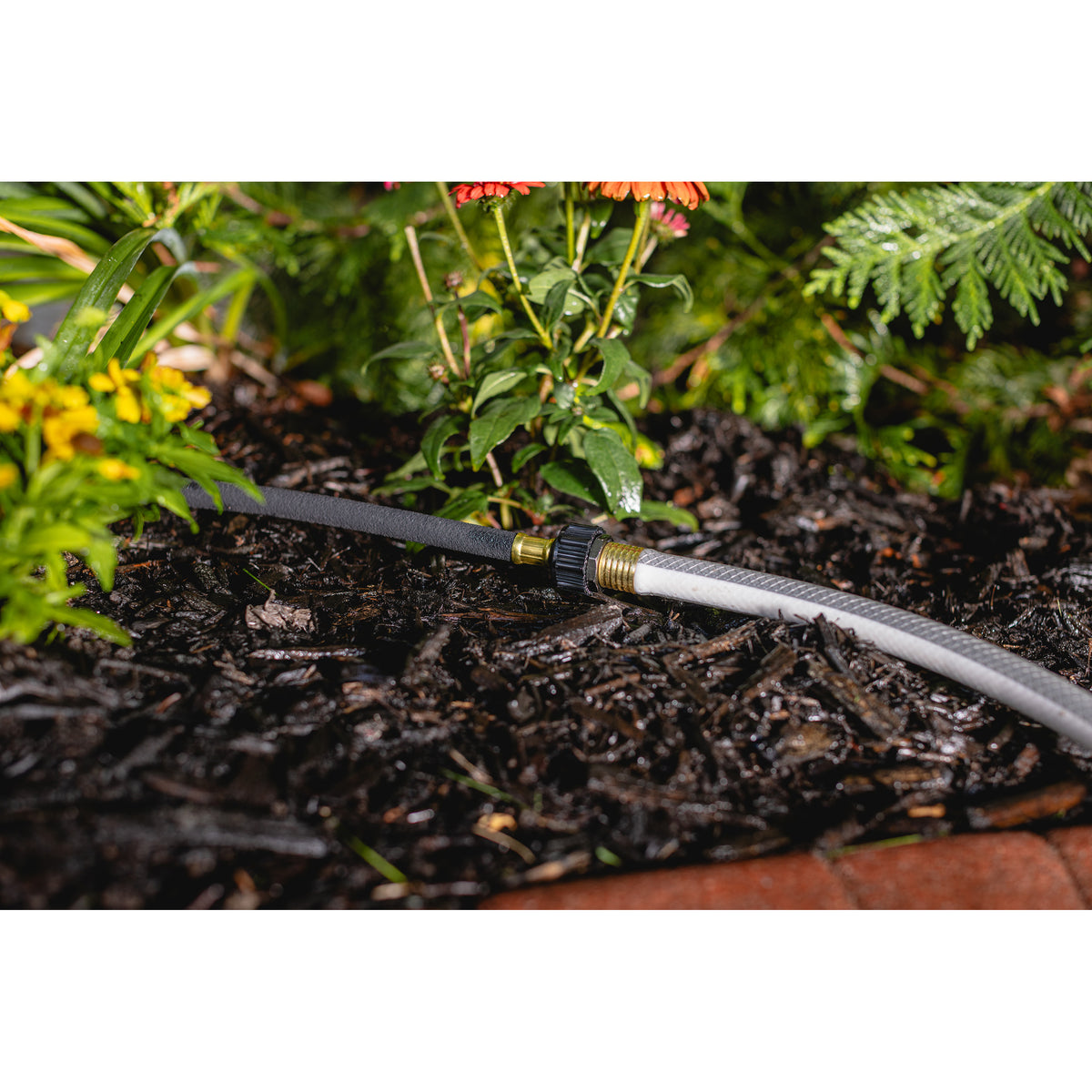 Manguera de remojo de 15 m x 9,5 mm 22034