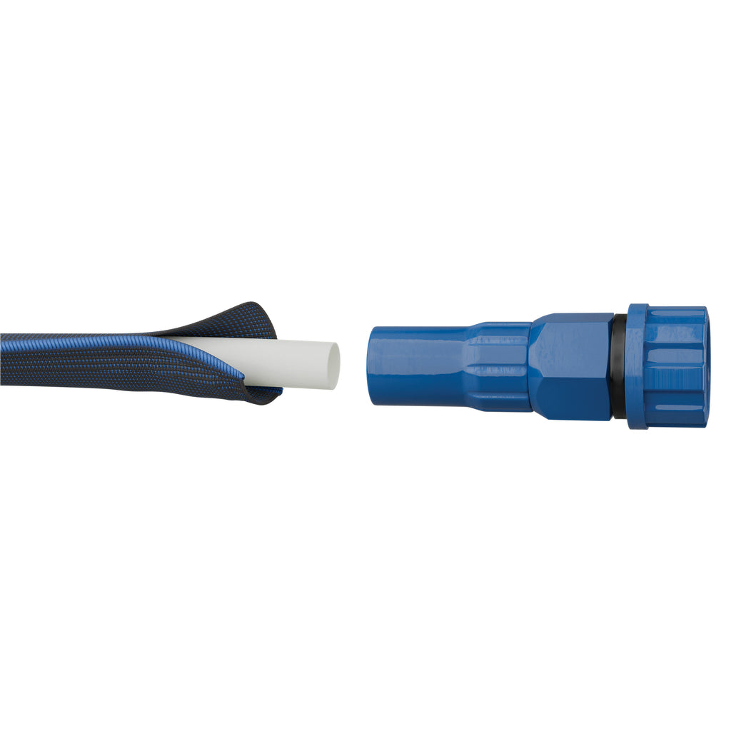 Manguera extensible de 30.5 m x 1.6 cm; Orbit Aeroflex 22129