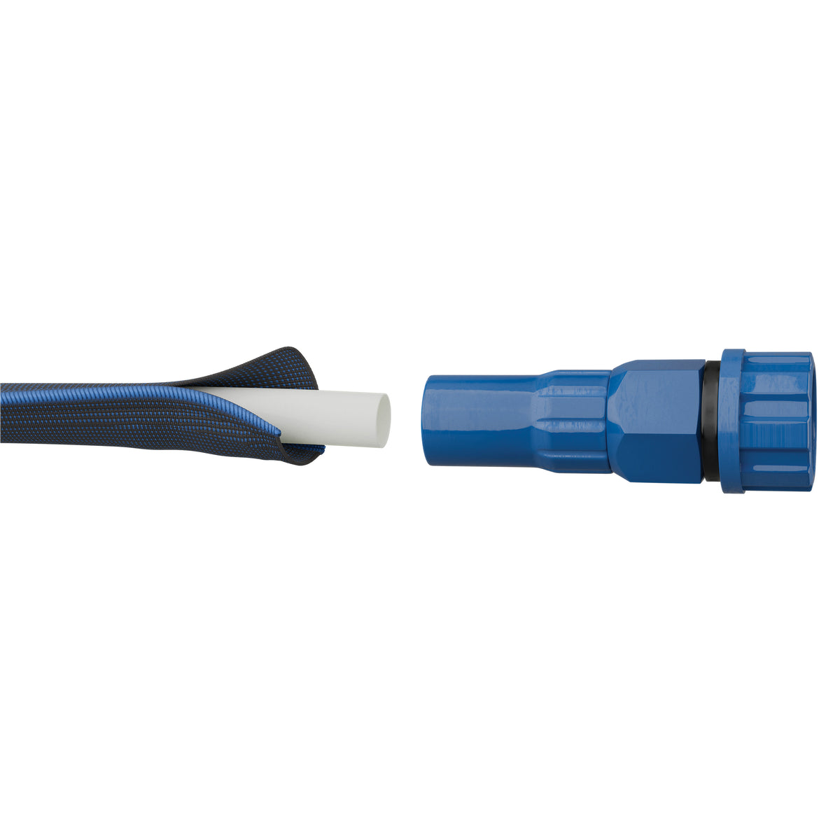 Manguera extensible de 30.5 m x 1.6 cm; Orbit Aeroflex 22129