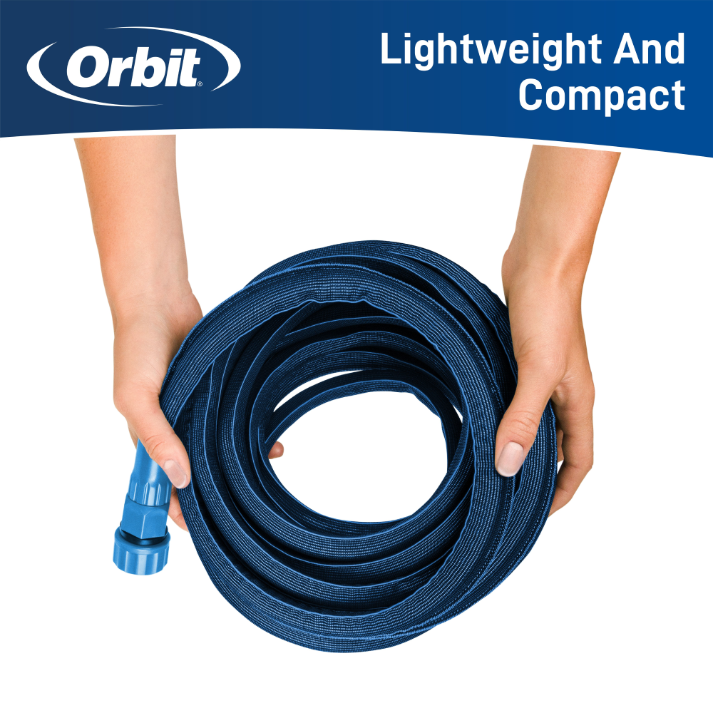 Orbit Aeroflex Expandable Hose