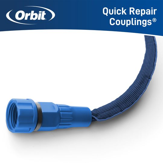Orbit Aeroflex Expandable Hose