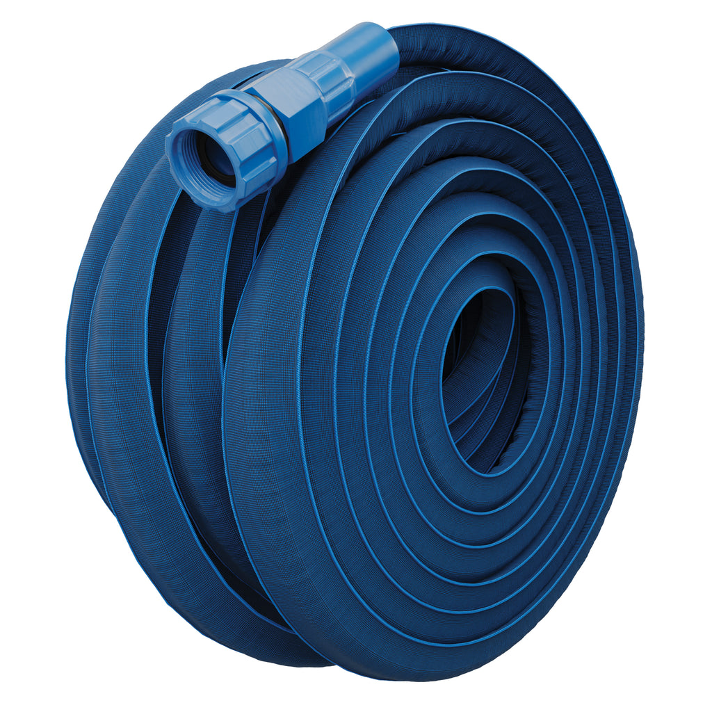 Manguera extensible de 30.5 m x 1.6 cm; Orbit Aeroflex 22129