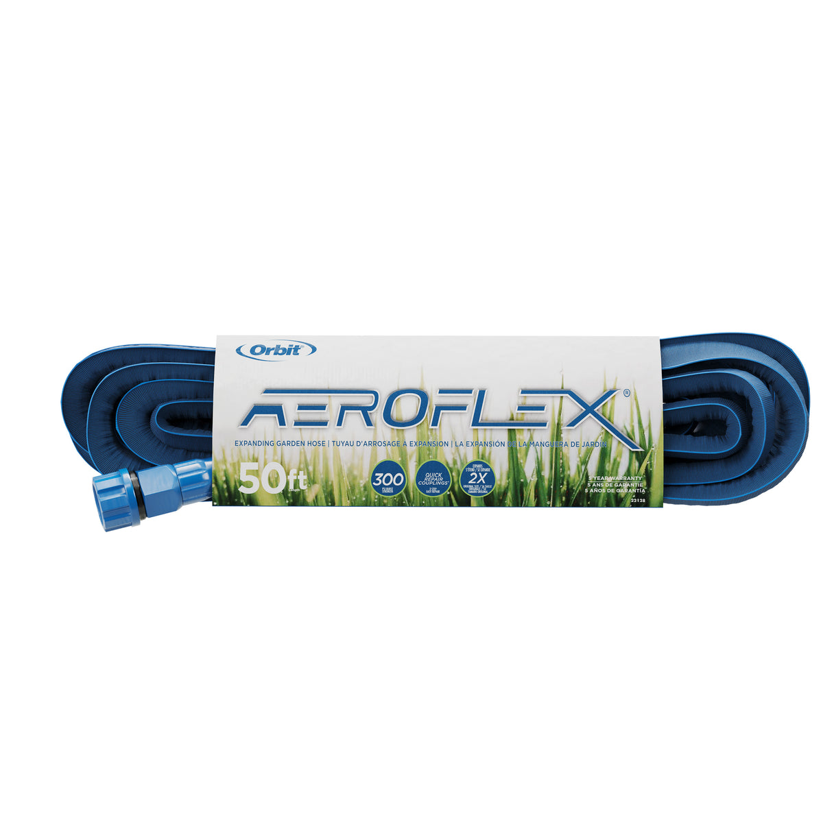 Manguera expandible Aeroflex de 50 pies 22128